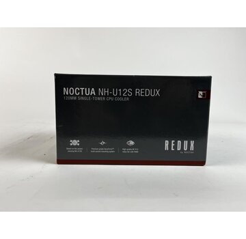 Noctua NH-U12S Redux