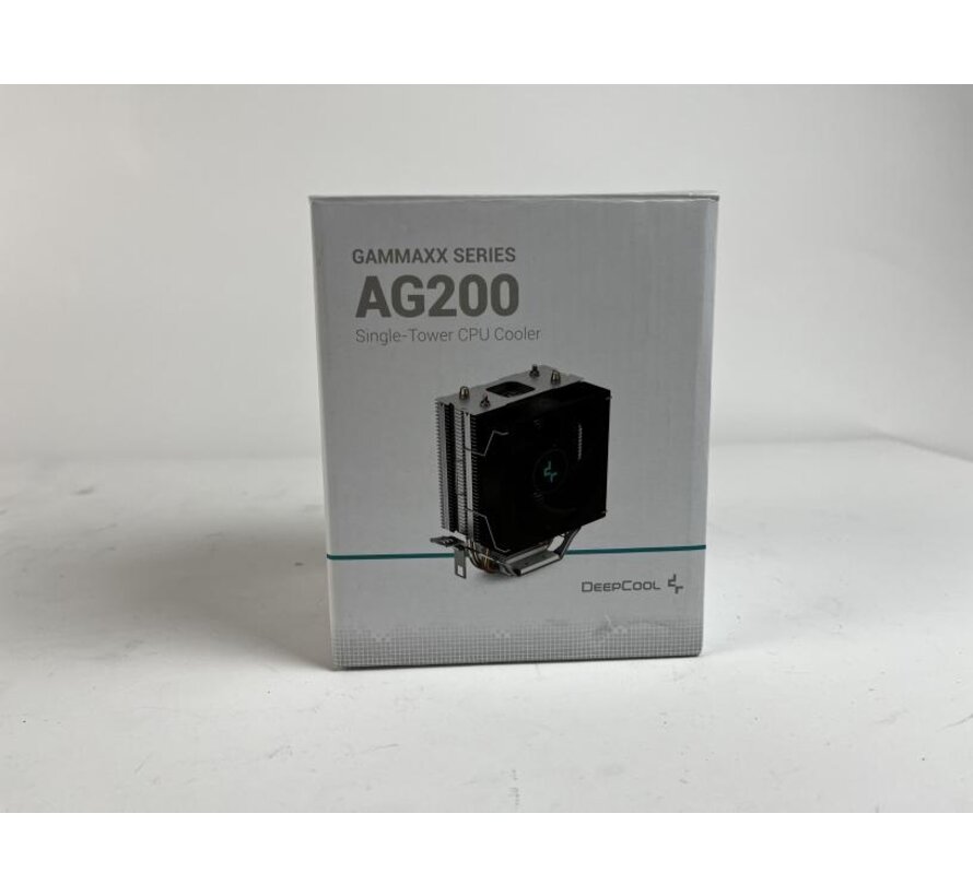 AG200