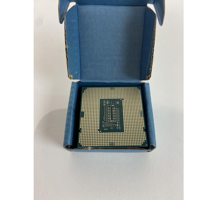 Core i3-10100F