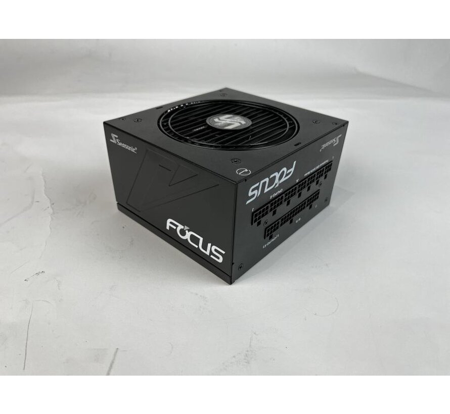 Focus GX-650 - 650Watt