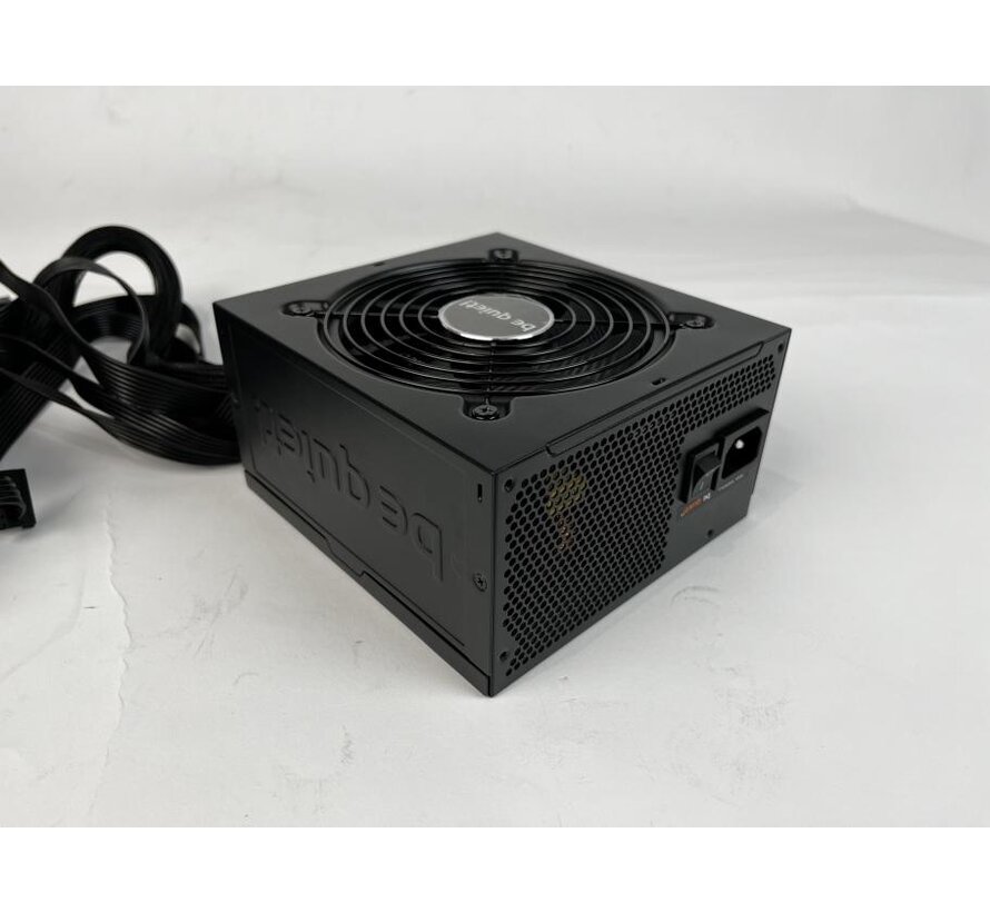 System Power 10 - 850Watt