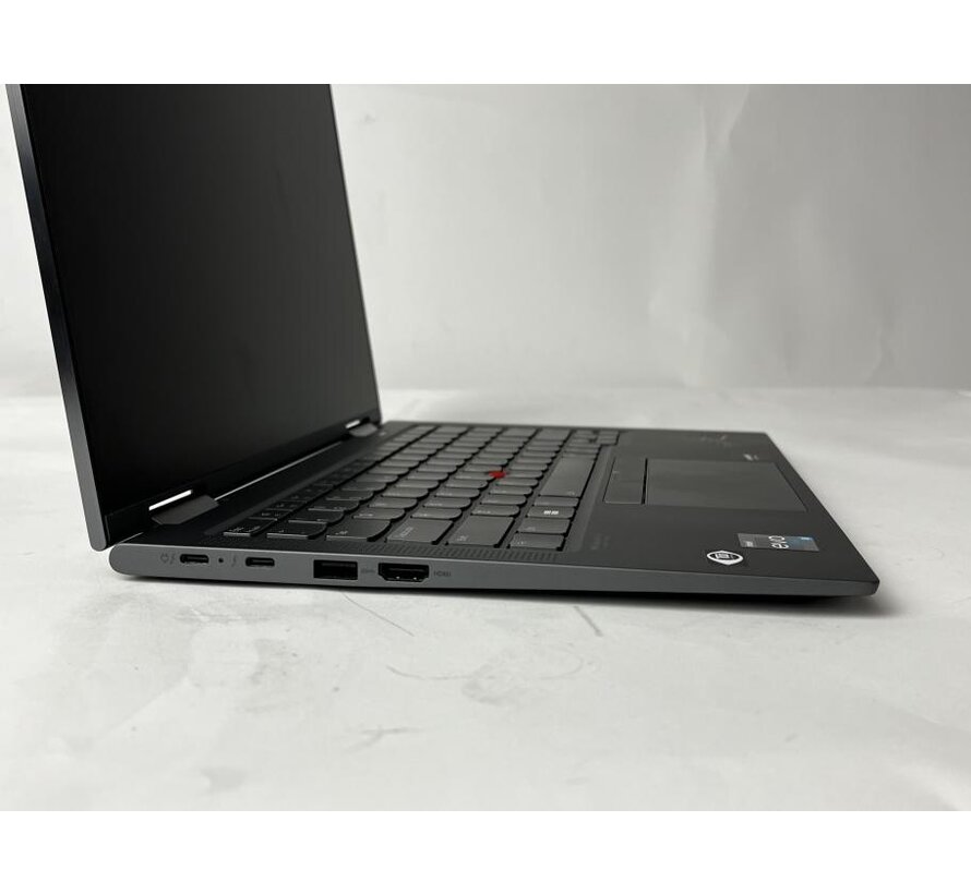 ThinkPad X1 Yoga Hybride