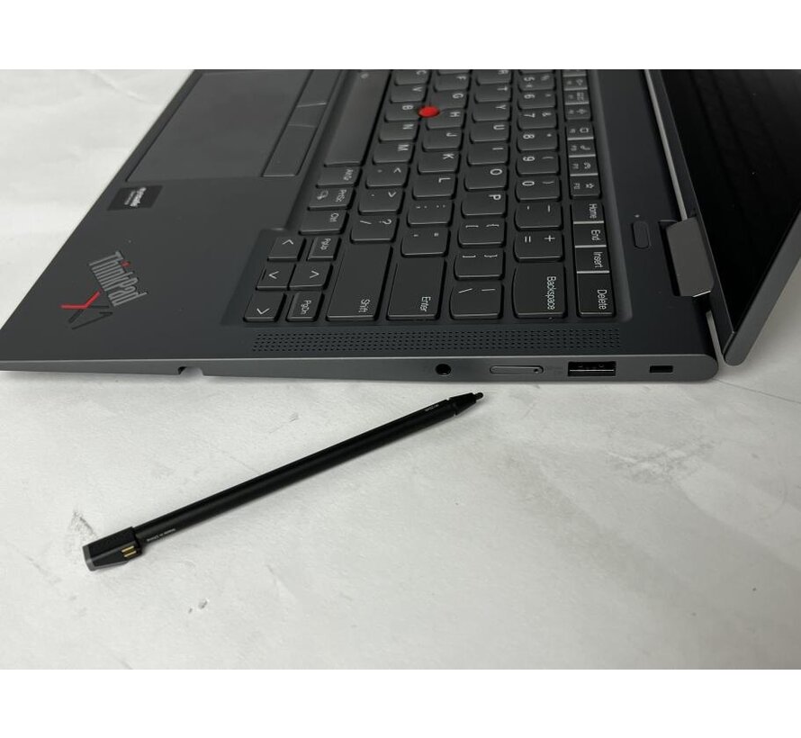 ThinkPad X1 Yoga Hybride