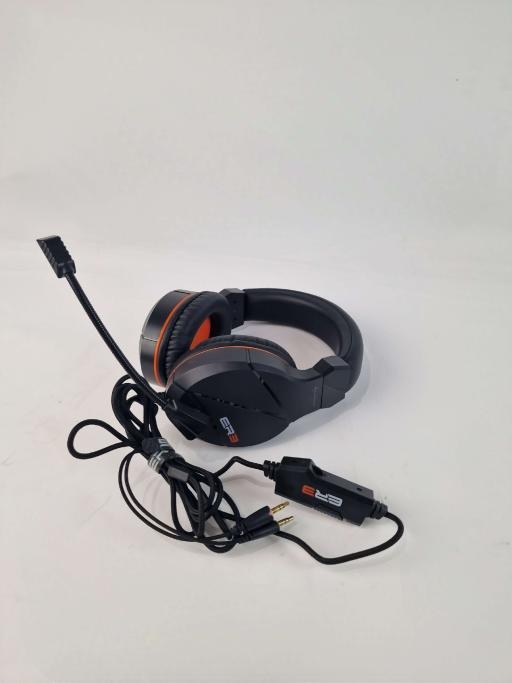 Trust Gaming RUSH ER3 [Retourdeal] Game Headsets Computer