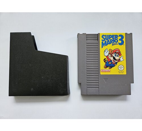 Nintendo NES - Super Mario 3