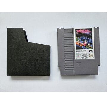Nintendo NES - Days Of Thunder