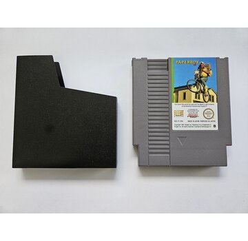 Nintendo NES - Paperboy 2