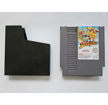 Nintendo NES - Duck Tales