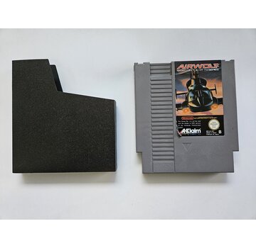 Beam Software NES - Airwolf