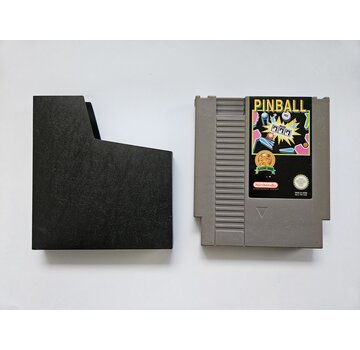 Nintendo NES - Pinball (Classics)