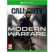 Infinity Ward Modern Warfare (Xbox One)