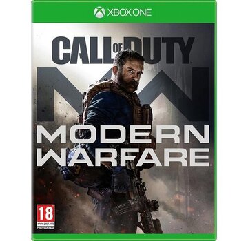 Activision Modern Warfare (Xbox One)