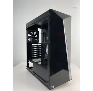 aerocool Shard Mid