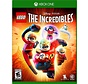 LEGO The  Incredibles (Xbox One)