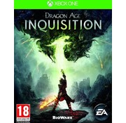 BioWare Dragon age inquisition (Xbox One)