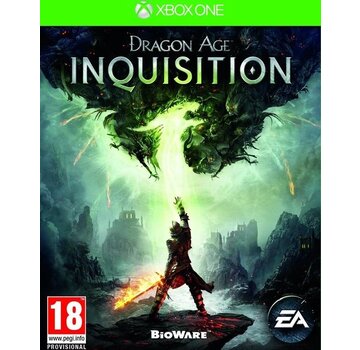 ea sports Dragon age inquisition (Xbox One)