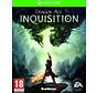 Dragon age inquisition (Xbox One)