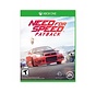 Need for Speed Payback (Xbox One)