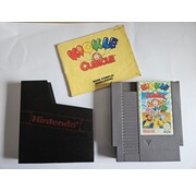 NES - Kickle Cubicle