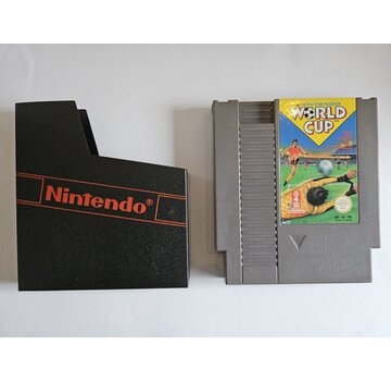 Nintendo NES - Nintendo World Cup