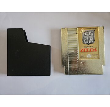 Nintendo NES - The Legend of Zelda