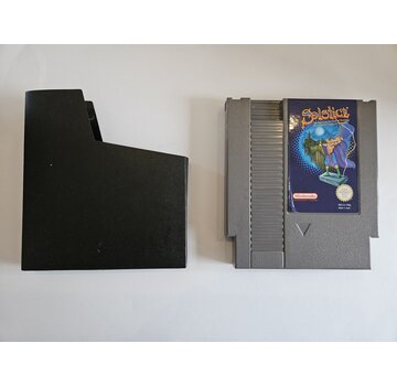 Software Creations NES - Solstice