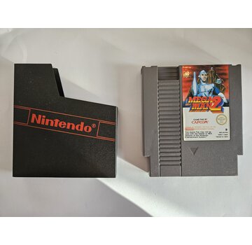 Nintendo NES - Mega Man 2