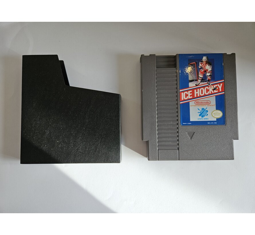 NES - Ice Hockey