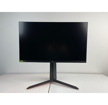 LG UltraGear 27GP850P0B