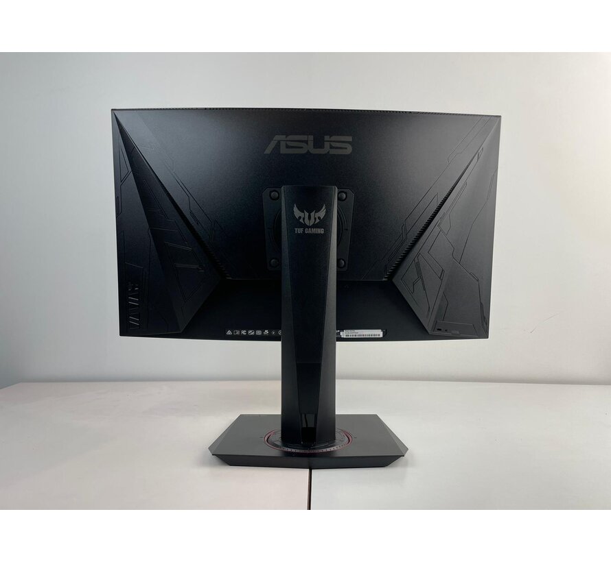 TUF Gaming VG27WQ Zwart