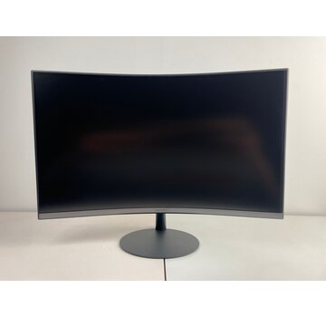 Samsung C390 (27C390EAU) Zwart