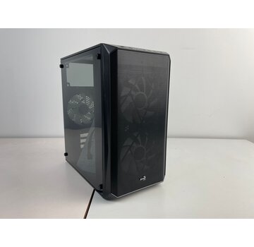 aerocool CS-107 Micro-ATX