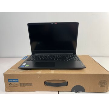 Lenovo IdeaPad Gaming 3 15IHU6