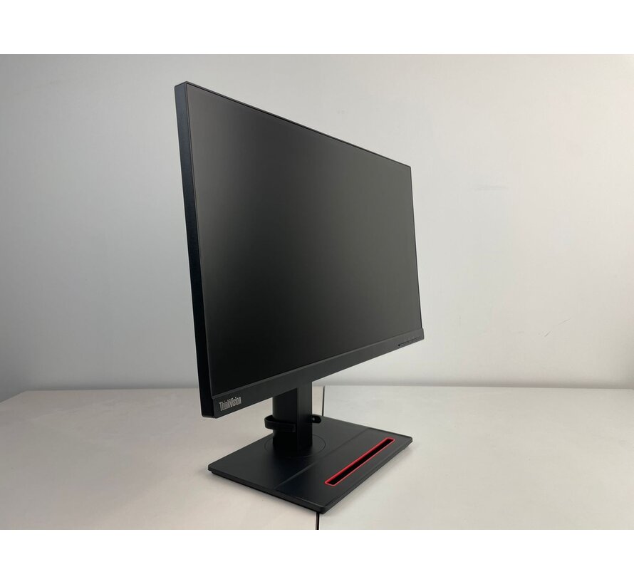 ThinkVision T24m-29 Zwart