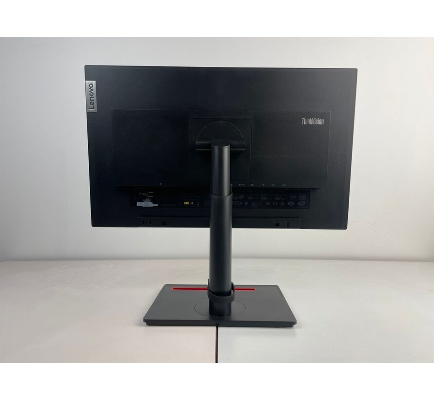 ThinkVision T24m-29 Zwart