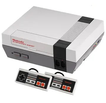 Nintendo NES - Nintendo Console