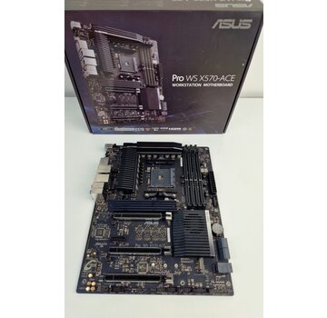 Asus PRO WS X570-ACE