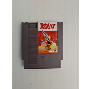 Nintendo NES - Asterix