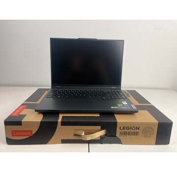 Lenovo Legion Pro 5 16IRX8