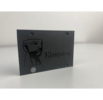 Kingston A400 240GB SSD