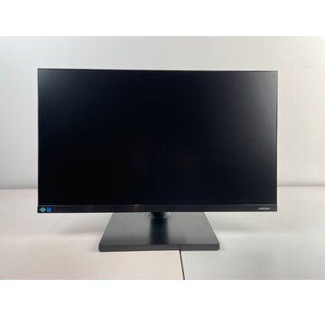 Samsung F24T450FQR Zwart