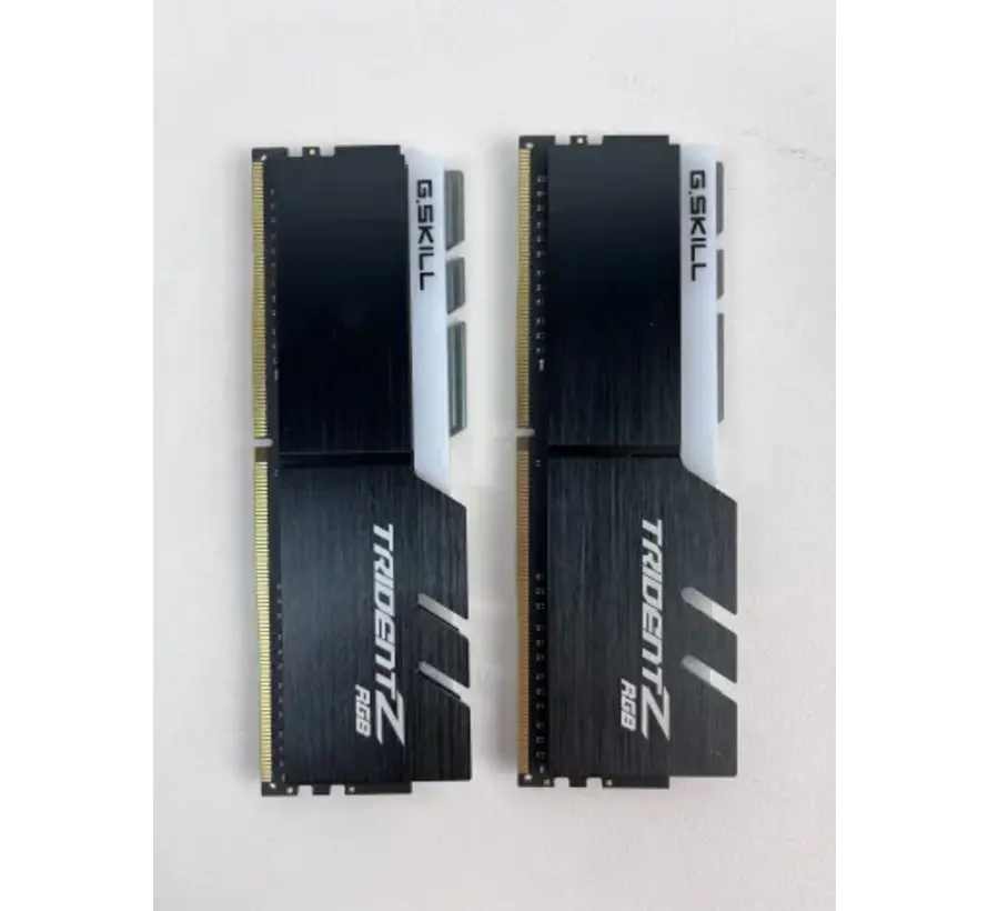 DDR4 Trident-Z 2x8GB 3200Mhz