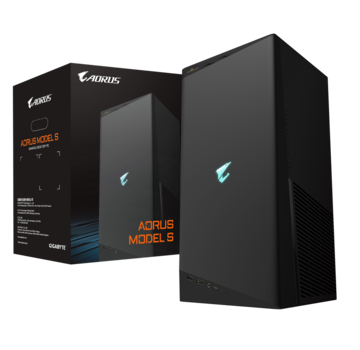 Gigabyte AORUS MODEL S AMSI9N8I