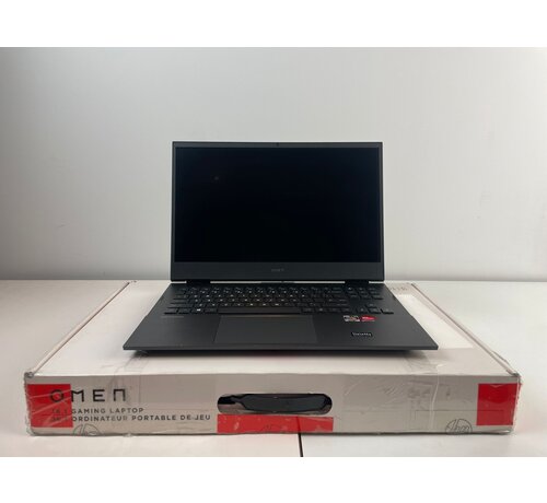 HP Omen 16-c0100nd