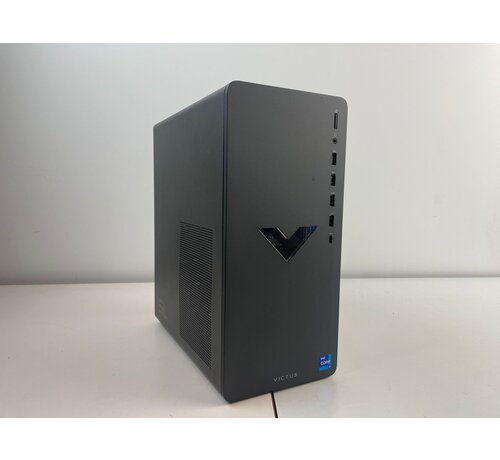 HP Victus 15L Gaming DT TG02-1002nd