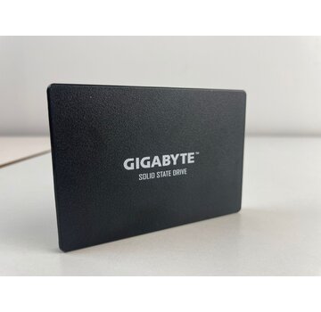 Gigabyte SSD 256GB