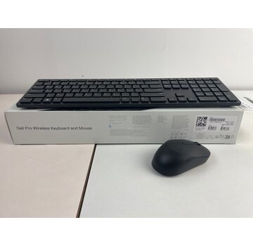 Dell KM5221W Qwerty US