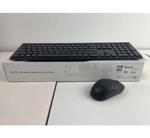 Dell KM5221W Qwerty US