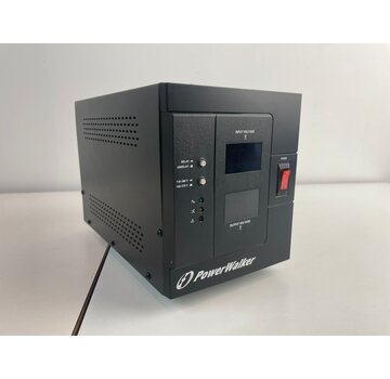 PowerWalker AVR 3000 SIV - UPS