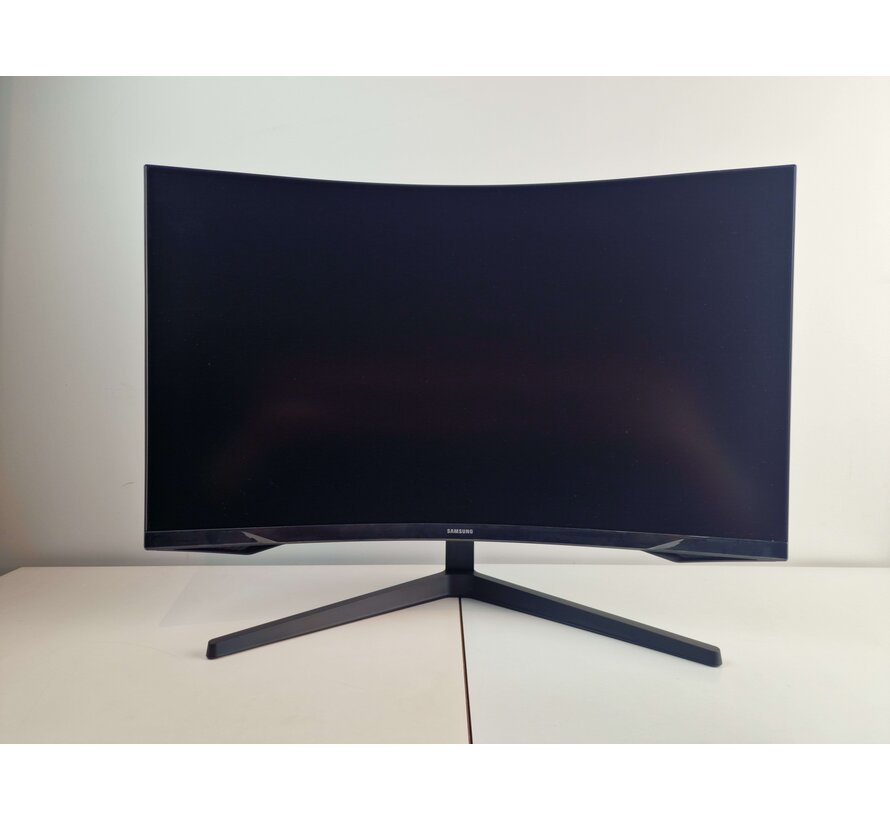 Odyssey Gaming Monitor G5 32 (C32G55TQBU) Zwart